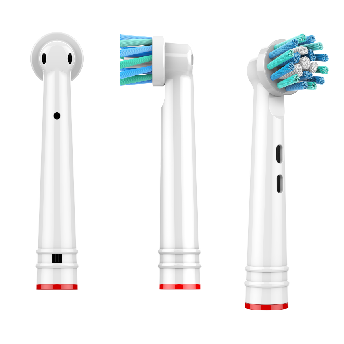 Zubatic hlavice 50 hlavice kompatibilni s Oral B